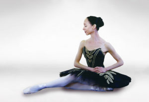 Jodi Rose Ballet