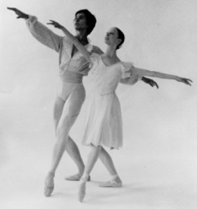 Jodi Rose Ballet Coaching