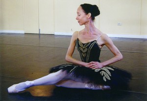 Jodi Rose Ballet School