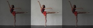 Ballet Tuition Woollahra